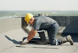 Fast & Reliable Emergency Roof Repairs in Gillette, WY